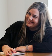 Meet Jemma Brotherton - Corporate Operations Manager